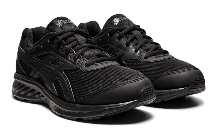 (Youth) ASICS Lazerbeam JF 'Black' 圖 3