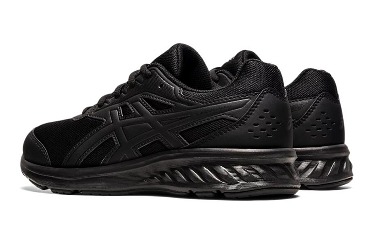 (Youth) ASICS Lazerbeam JF 'Black' 圖 4
