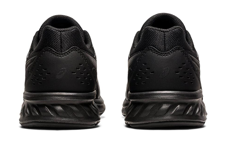 (Youth) ASICS Lazerbeam JF 'Black' 圖 5