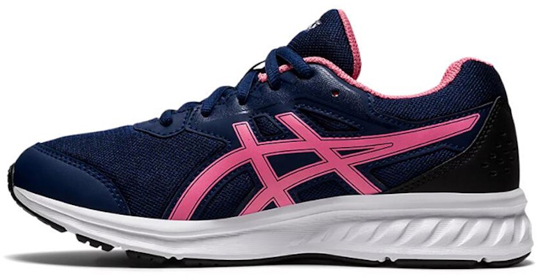 Asics Lazerbeam JF (GS) 藍粉 短筒跑步鞋 Buy Asics Lazerbeam JF (GS) 藍粉 短筒跑步鞋