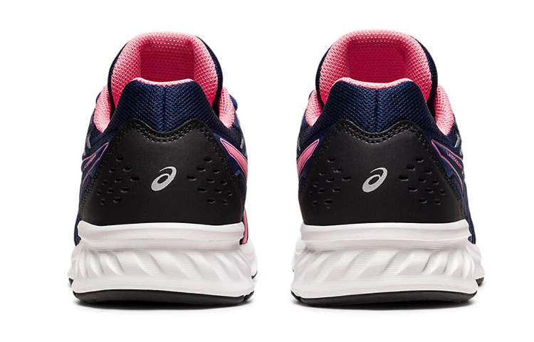 (Youth) ASICS Lazerbeam JF Blue/ 'Pink' 圖 5