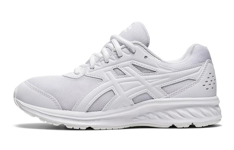 (Youth) ASICS Lazerbeam JF 'White'