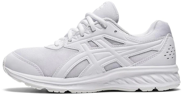 (JR) ASICS Lazerbeam JF 'Putih' 1154A105-100 Buy (JR) ASICS Lazerbeam JF 'Putih' 1154A105-100