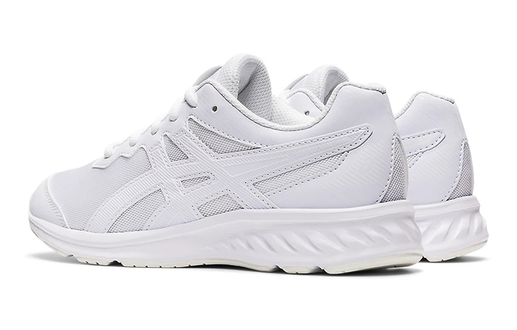 (PS) ASICS Lazerbeam JG 'White' 圖 4