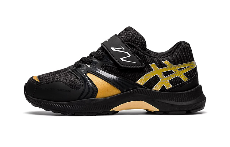 Buy （學齡前）ASICS Lazerbeam KA MG '黑金' 1154A109-001