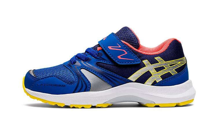Buy 中童 Asics Lazerbeam Ka-Mg 低筒 兒童運動鞋 藍