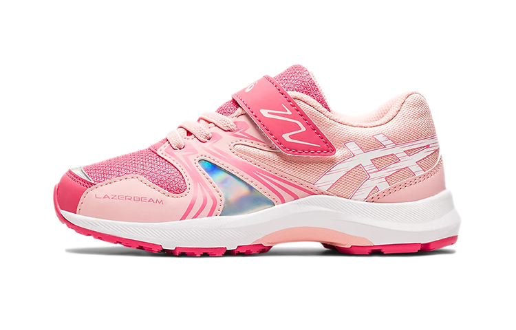 Buy (PS) 아식스 레이저빔 KA MG '핑크 화이트' 1154A109-701