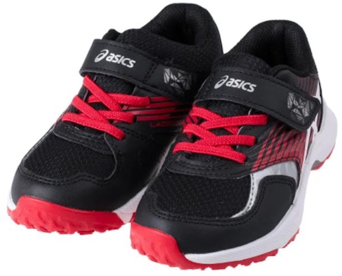 (PS) ASICS Lazerbeam KB MG 'Hitam Merah' 1154A140-002 Order (PS) ASICS Lazerbeam KB MG 'Hitam Merah' 1154A140-002