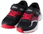 (PS) ASICS Lazerbeam KB MG 'Hitam Merah' 1154A140-002