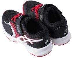 (PS) ASICS Lazerbeam KB MG 'Negro Rojo' 1154A140-002 Shop (PS) ASICS Lazerbeam KB MG 'Negro Rojo' 1154A140-002