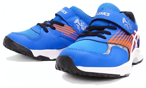 (PS) ASICS Lazerbeam KB MG 'Azul Naranja' 1154A140-406 Lookbook (PS) ASICS Lazerbeam KB MG 'Azul Naranja' 1154A140-406