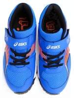 (PS) 아식스 레이저빔 KB MG '블루 오렌지' 1154A140-406 Shop (PS) 아식스 레이저빔 KB MG '블루 오렌지' 1154A140-406