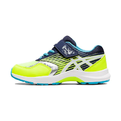 (PS) ASICS Lazerbeam KB-MG 'Fluorescent Green Blue'