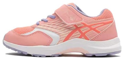 (Preschool) ASICS Lazerbeam KB MG 'Pink Lilac' 1154A140-701 (Preschool) ASICS Lazerbeam KB MG 'Pink Lilac' 1154A140-701