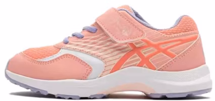 (Preschool) ASICS Lazerbeam KB MG 'Pink Lilac' 1154A140-701 (Preschool) ASICS Lazerbeam KB MG 'Pink Lilac' 1154A140-701