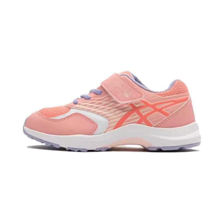 (Preschool) ASICS Lazerbeam KB MG 'Pink Lilac' 1154A140-701