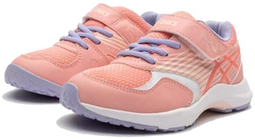 (PS) ASICS Lazerbeam KB MG 'Pink Lilac' Sepatu Anak Perempuan 1154A140-701 Order (PS) ASICS Lazerbeam KB MG 'Pink Lilac' Sepatu Anak Perempuan 1154A140-701