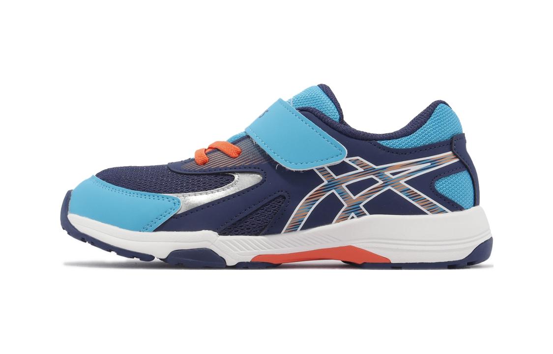 Buy (PS) ASICS Lazerbeam KC-MG 'Biru Navy Putih' 1154A158-401