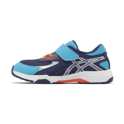 (PS) ASICS Lazerbeam KC-MG 'Navy Blue White'