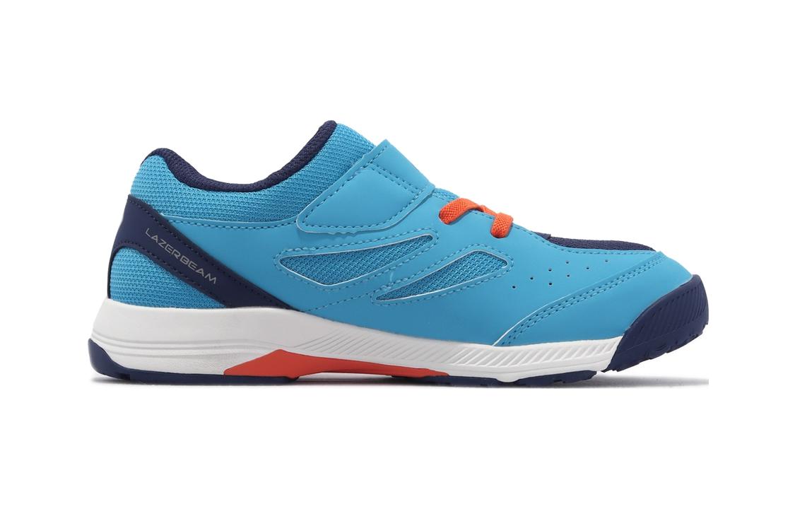 Order (PS) ASICS Lazerbeam KC-MG 'Biru Navy Putih' 1154A158-401