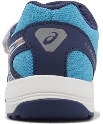 (PS) ASICS Lazerbeam KC-MG 'Biru Navy Putih' 1154A158-401 Shop (PS) ASICS Lazerbeam KC-MG 'Biru Navy Putih' 1154A158-401