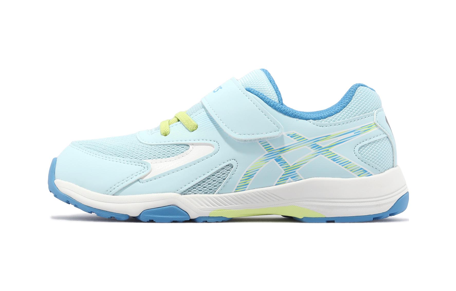 (Preschool) ASICS Lazerbeam KC-MG 'Saxe White' 1154A158-402