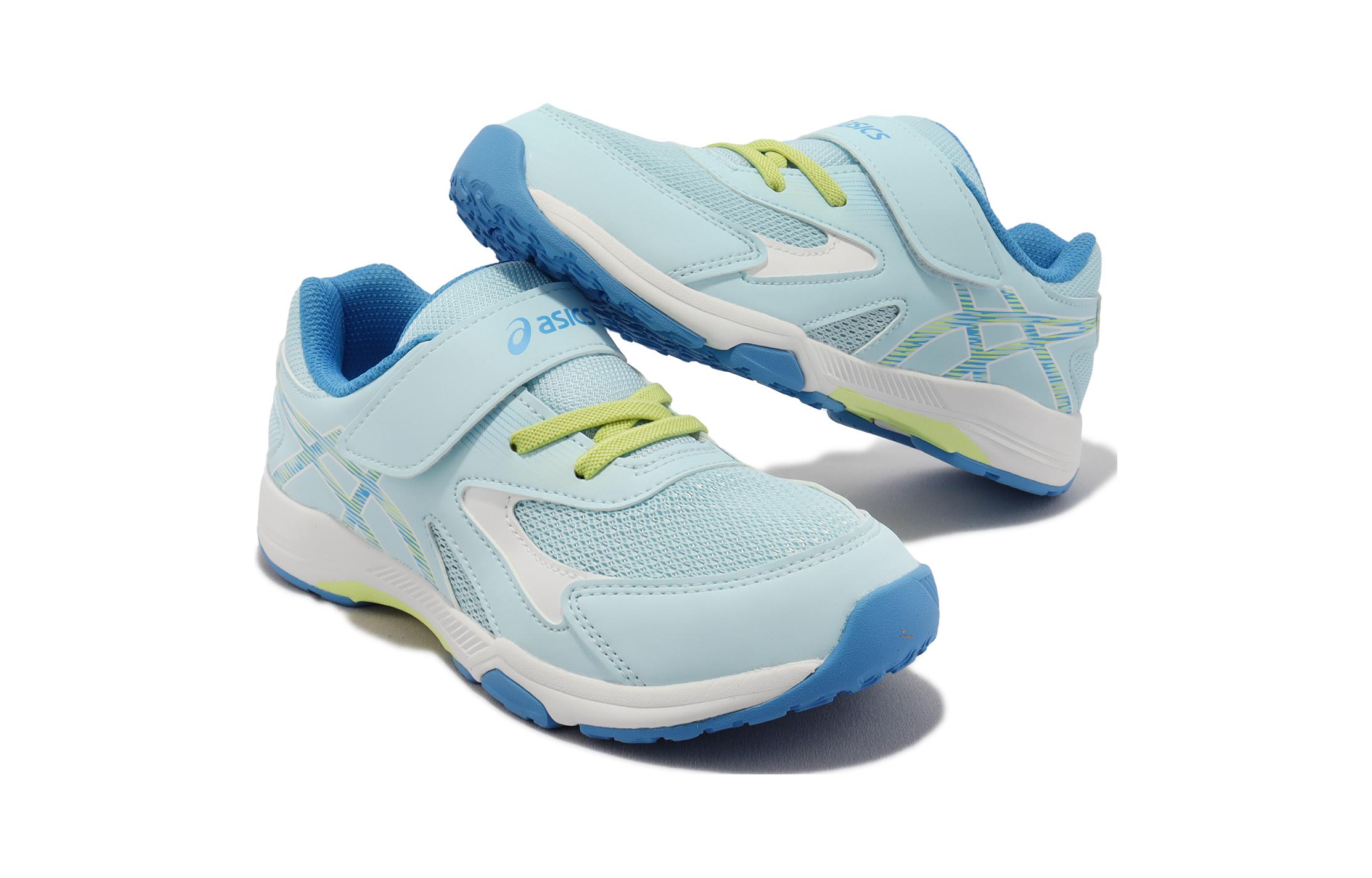 Shop (PS) 아식스 레이저빔 KC-MG '색스 화이트' 1154A158-402