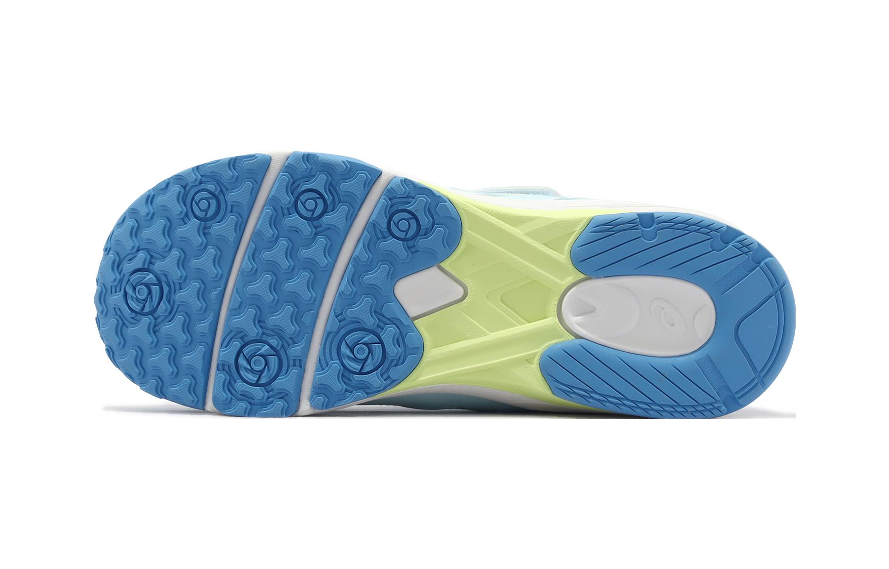 Details for (PS) 아식스 레이저빔 KC-MG '색스 화이트' 1154A158-402