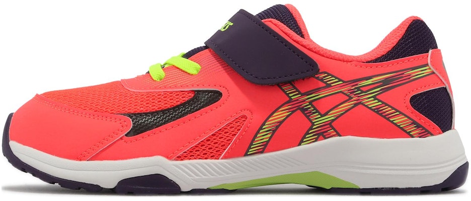 (PS) アシックス レーザービーム KC-MG 「サンライズレッド/ガンメタル」 1154A158-600 Buy (PS) アシックス レーザービーム KC-MG 「サンライズレッド/ガンメタル」 1154A158-600