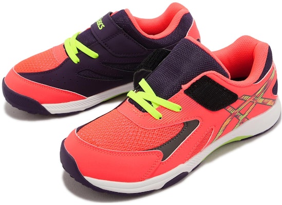 (PS) アシックス レーザービーム KC-MG 「サンライズレッド/ガンメタル」 1154A158-600 Lookbook (PS) アシックス レーザービーム KC-MG 「サンライズレッド/ガンメタル」 1154A158-600