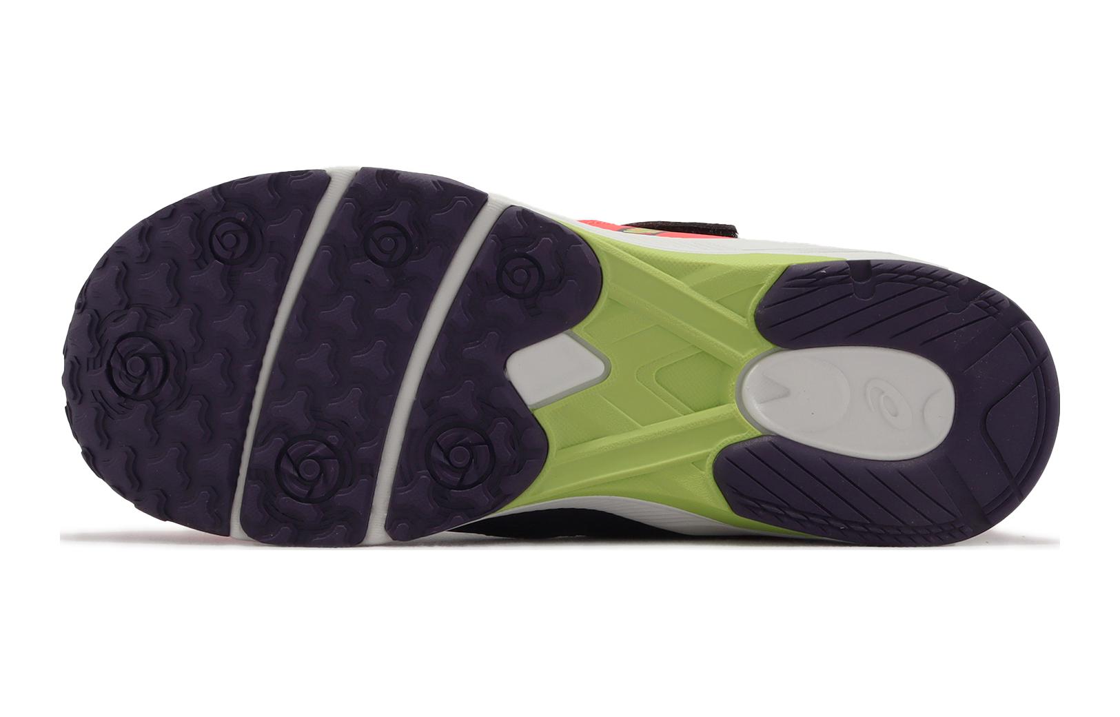 Purchase (PS) アシックス レーザービーム KC-MG 「サンライズレッド/ガンメタル」 1154A158-600