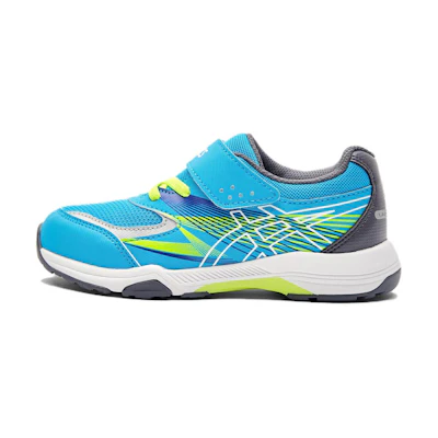 (PS) ASICS Lazerbeam KE MG 'Blue Lime'