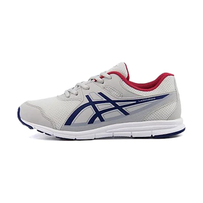 (PS) ASICS Lazerbeam LC 'Grey Blue'