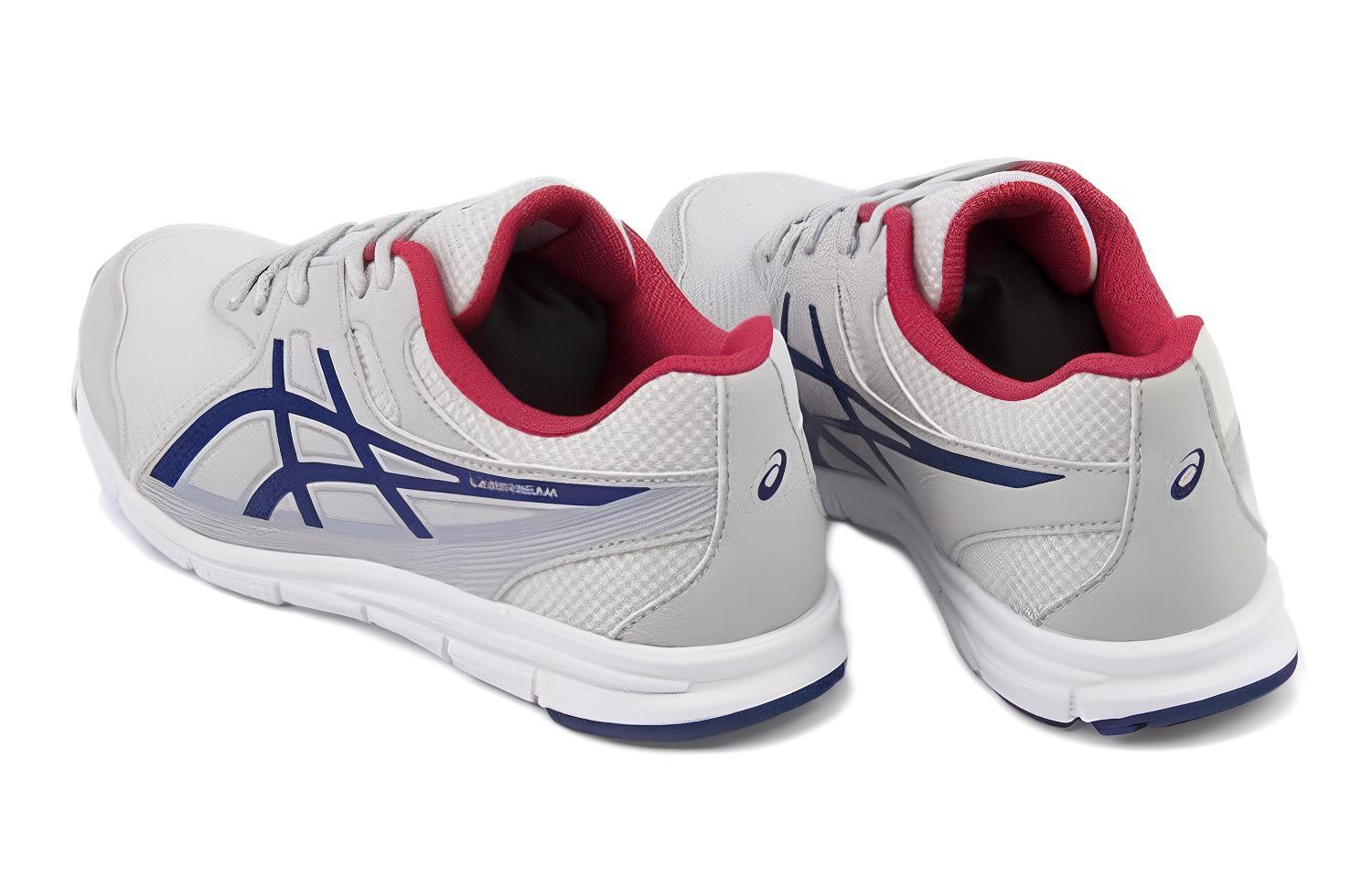 (PS) ASICS Lazerbeam LC 'Grey Blue' 圖 4