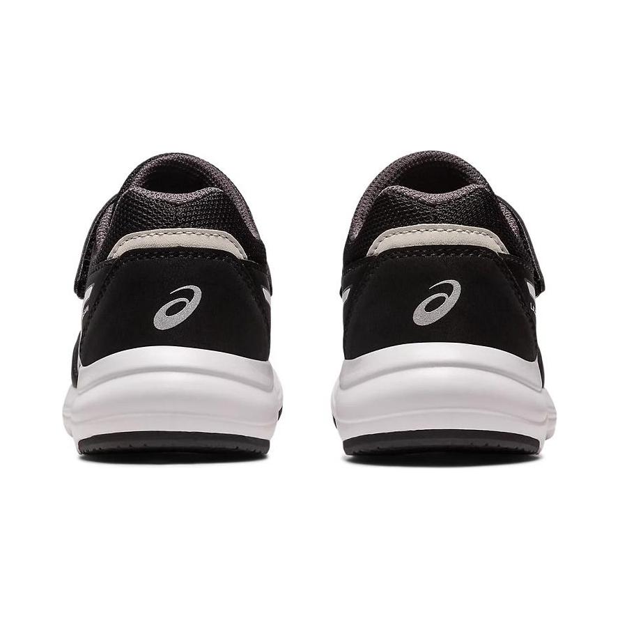 (PS) ASICS Lazerbeam Low 'Black Running' 圖 4