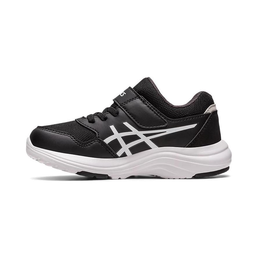 (PS) ASICS Lazerbeam Low 'Black Running' 圖 5