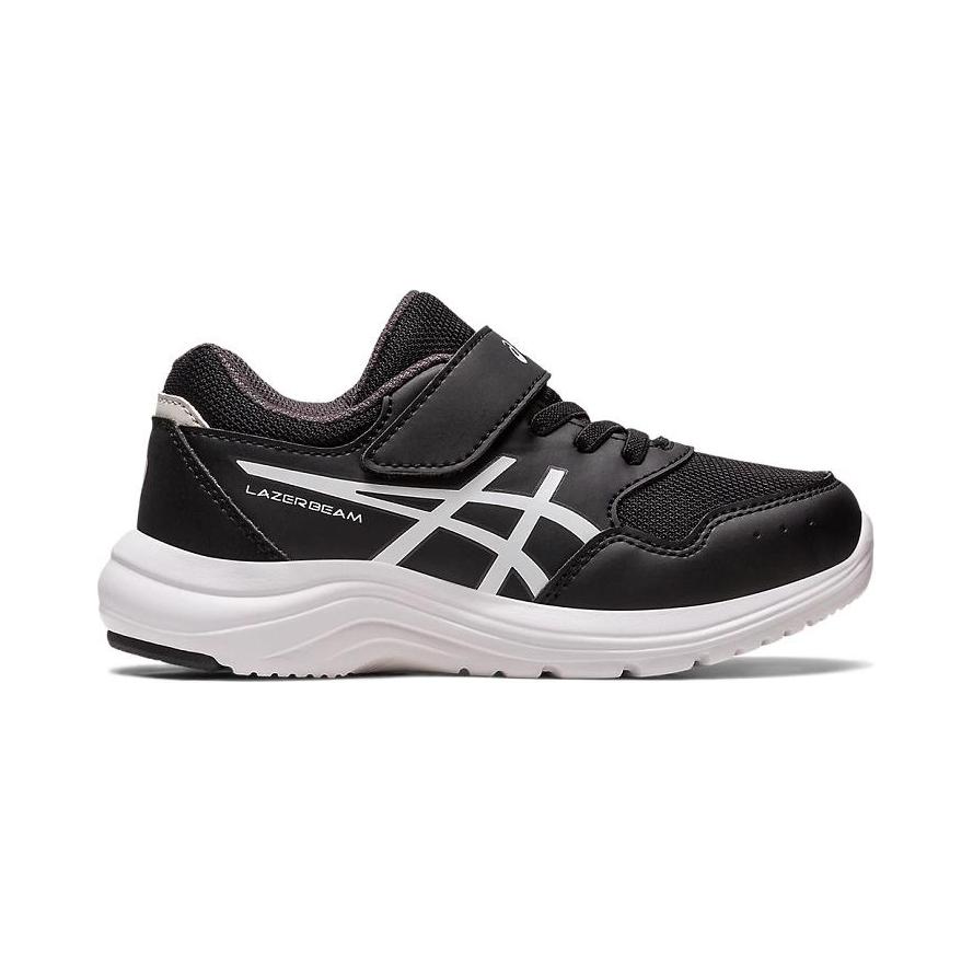(PS) ASICS Lazerbeam Low 'Black Running' 圖 6