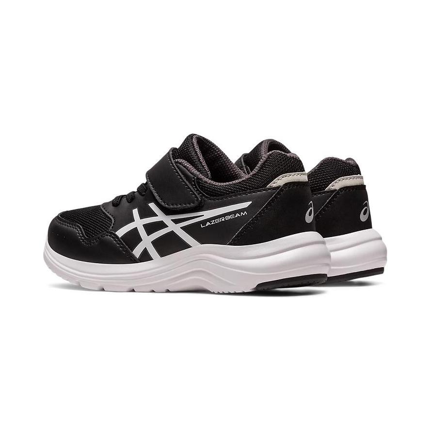 (PS) ASICS Lazerbeam Low 'Black Running' 圖 7