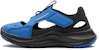 (PS) ASICS LAZERBEAM M Sandal 'Hitam Biru' 1154A162-400