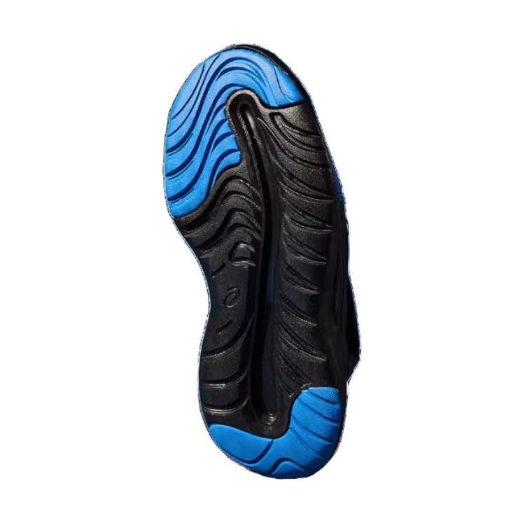 Purchase (PS) 아식스 레이저빔 M 샌들 '블랙 블루' 1154A162-400