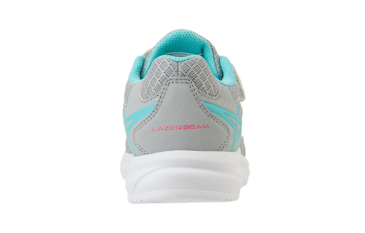 (PS) ASICS Lazerbeam MA-MG 'Grey Blue Velcro' 圖 5
