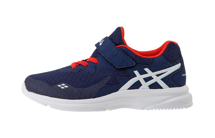 (PS) ASICS Lazerbeam MA-MG 'Magic Tape Blue White'