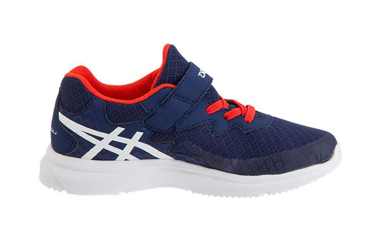(PS) ASICS Lazerbeam MA-MG 'Magic Tape Blue White' 圖 2