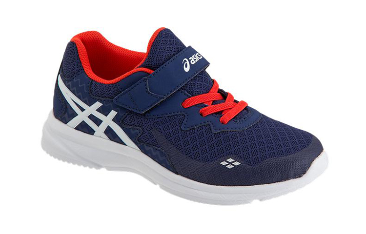(PS) ASICS Lazerbeam MA-MG 'Magic Tape Blue White' 圖 3