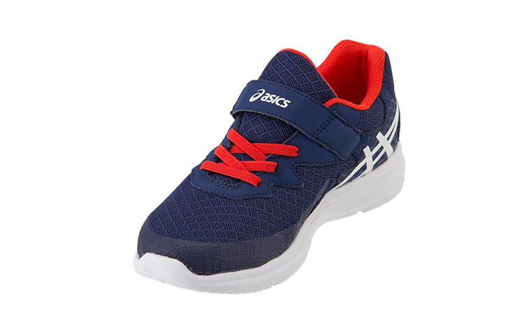 (PS) ASICS Lazerbeam MA-MG 'Magic Tape Blue White' 圖 4