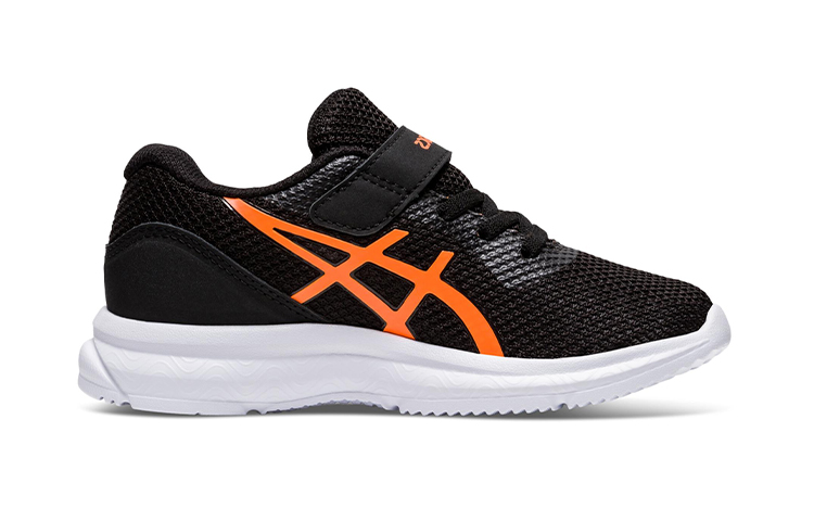 Order (PS) ASICS Lazerbeam MB 'Negro Naranja' 1014A134-001