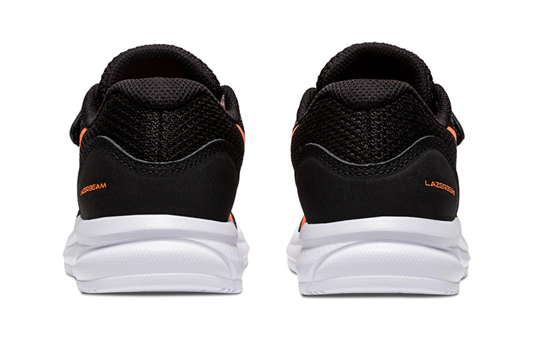 Shop (PS) ASICS Lazerbeam MB 'Negro Naranja' 1014A134-001