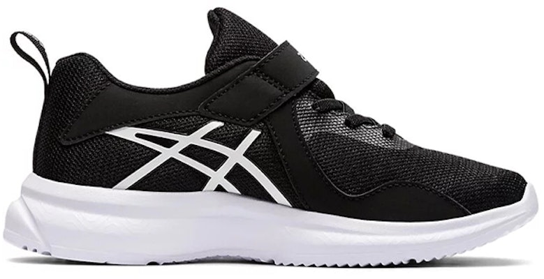 (PS) ASICS Lazerbeam MC-MG '黑色' 运动鞋 1154A056-001 Order (PS) ASICS Lazerbeam MC-MG '黑色' 运动鞋 1154A056-001