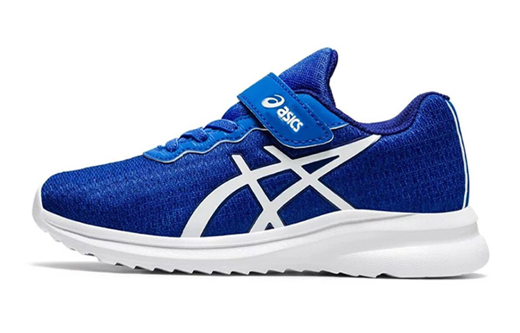 (PS) ASICS Lazerbeam MD-MG 'Blue'