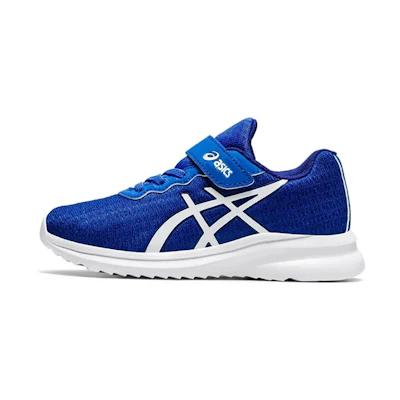 (PS) ASICS Lazerbeam MD-MG 'Blue'